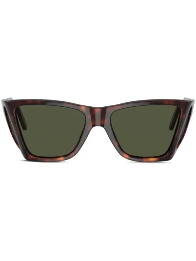 Persol Po0009 In Brown