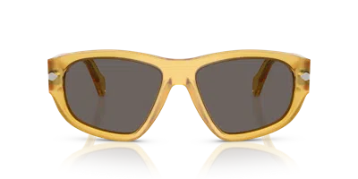 Persol Po0050s In Dark Grey