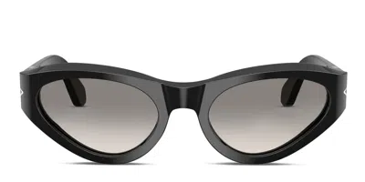 Persol Po0052s Black,gray