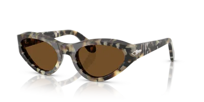 Persol Po0052s In Brown