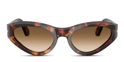 Persol Po0052s Tortoise,brown