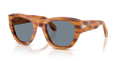 Persol Po0054s In Brown