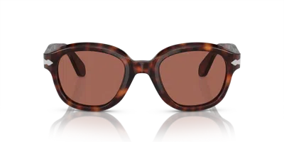 Persol Po0060s In Brown