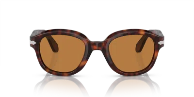 Persol Po0060s In Yellow Brown