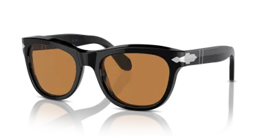 Persol Po0086s In Black
