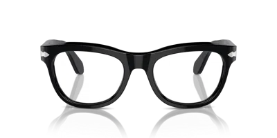 Persol Po0086v In Clear
