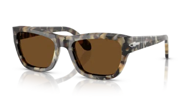 Persol Po0091s In Brown
