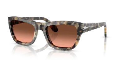 Persol Po0091s In Brown