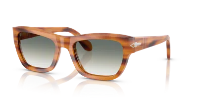Persol Po0091s In Brown