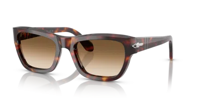 Persol Po0091s In Brown