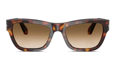 Persol Po0091s Tortoise,brown