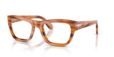 Persol Po0091v In Brown