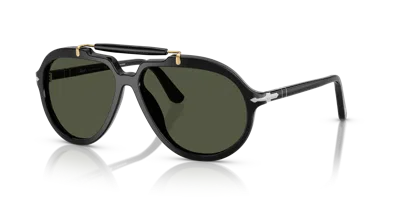 Persol Po0202s In Black