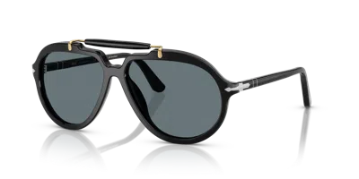 Persol Po0202s In Black