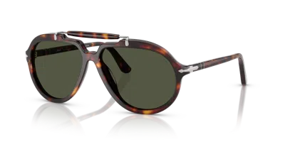 Persol Po0202s In Brown