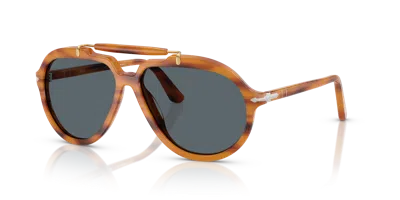 Persol Po0202s In Brown
