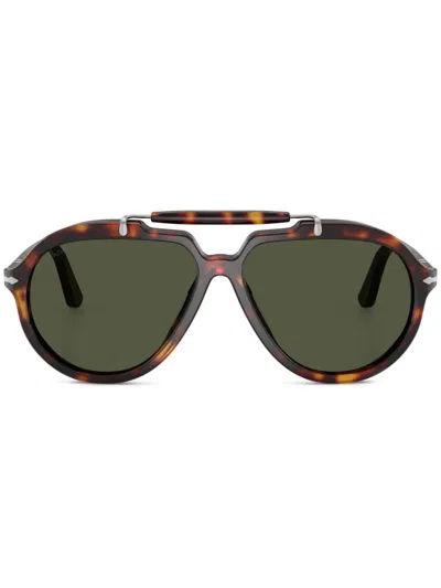 PERSOL PO0202S SUNGLASSES