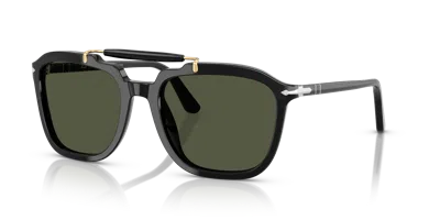 Persol Po0203s In Black