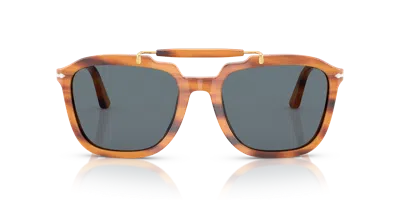 Persol Po0203s In Blue