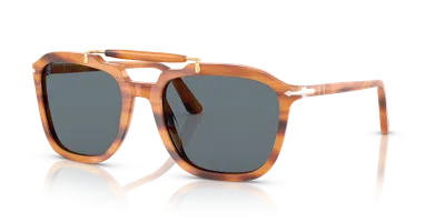 Persol Po0203s In Brown