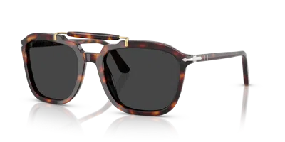 Persol Po0203s In Brown