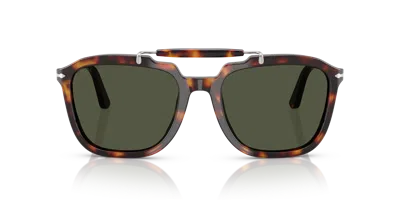 Persol Po0203s In Green