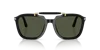 Persol Unisex Sunglass Po0203s In Green