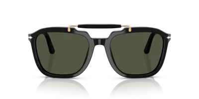 Persol Po0203s In Green