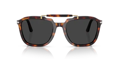 Persol Po0203s In Polar Black
