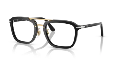 Persol Po0204v In Black