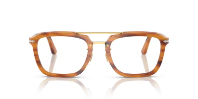 Persol Po0204v In Demo Lens
