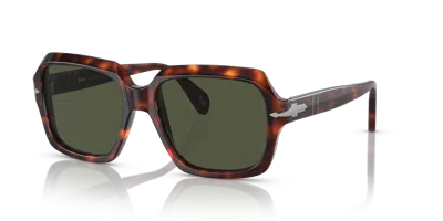 Persol Po0581s In Brown