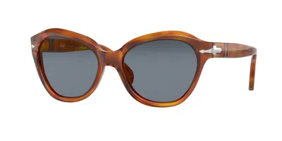 Persol Po0582s 96/56 Occhiali Da Sole Tartarugatishell Per Donna