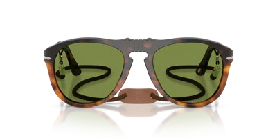 Persol Po0649 In Green