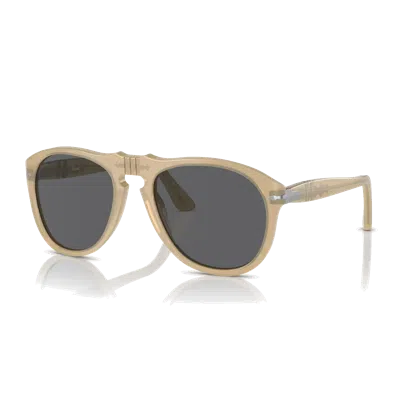 Persol Po0649 Sunglasses In Yellow