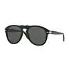 Persol Po0649 Sunglasses In Green