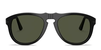 Persol Po0649ne Black,green
