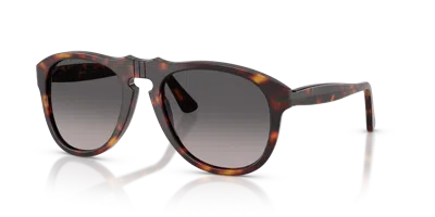Persol Po0649ne In Brown