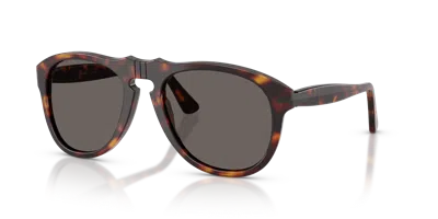 Persol Po0649ne In Brown