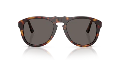 Persol Po0649ne In Gray