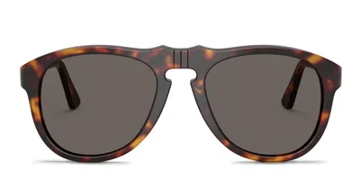 Persol Po0649ne Tortoise,gray