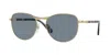 Persol Po1002s In Gold