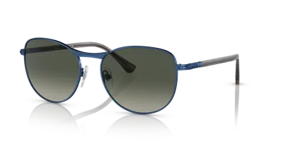 Persol Po1002s In Brown