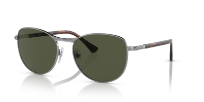Persol Po1002s In Brown