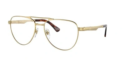Persol Po1003s In Transitions Signature Gen8 - Sapphire