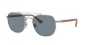 Persol Po1006s In Light Blue