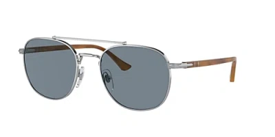 Persol Po1006s In Light Blue
