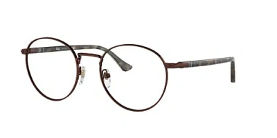 Persol Po1008v In Demo Lens