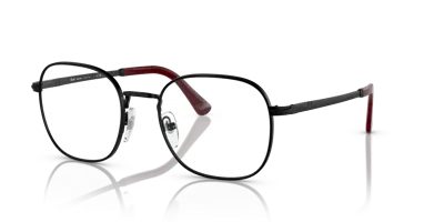 Persol Po1009s In Black