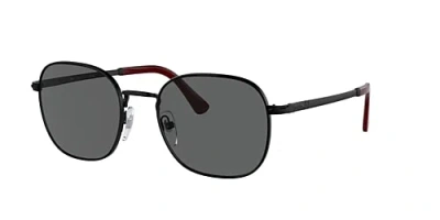 Persol Po1009s In Dark Grey